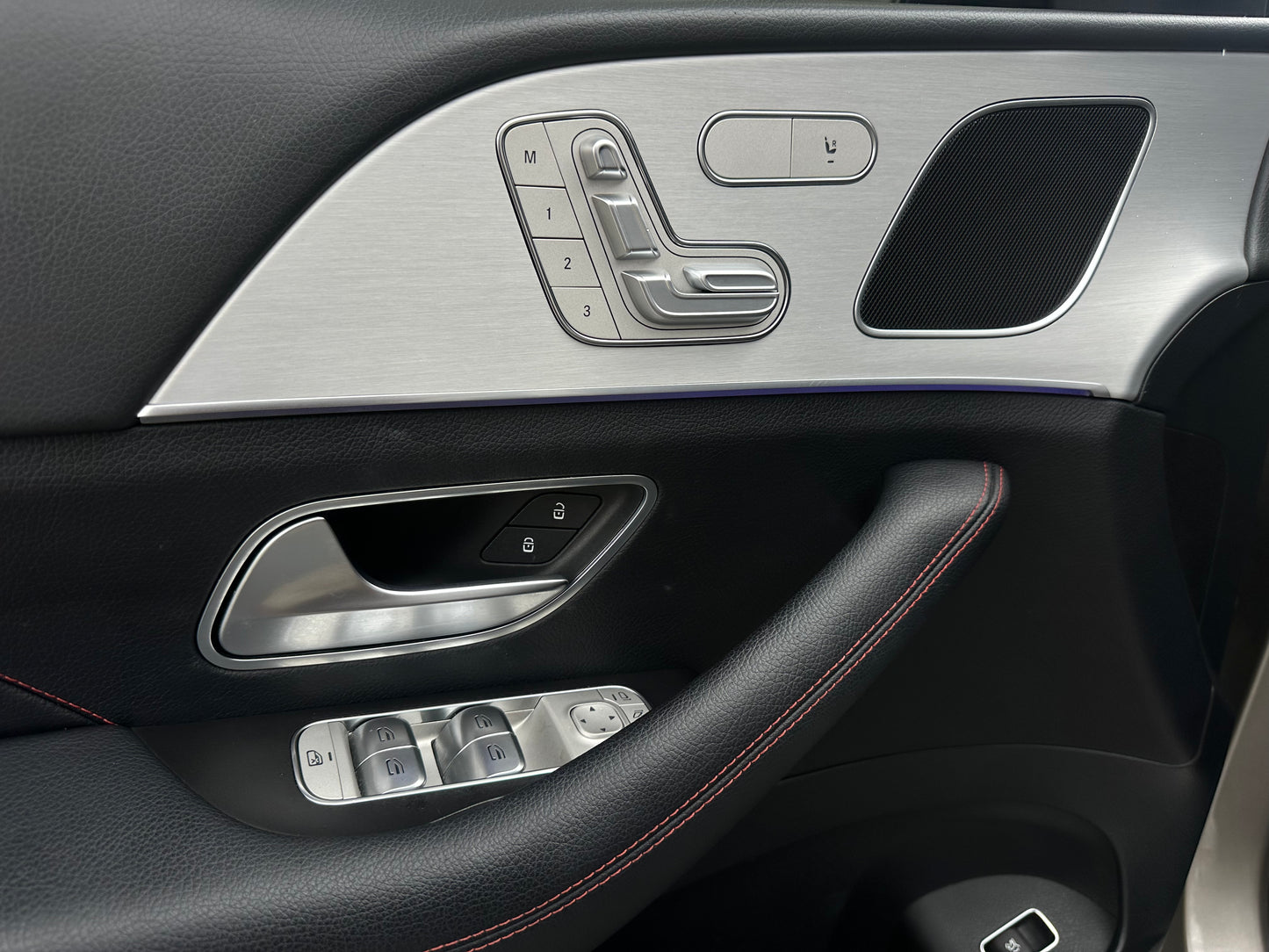 Mercedes-Benz AMG GLE 53 4MATIC Coupé Modelo 2023