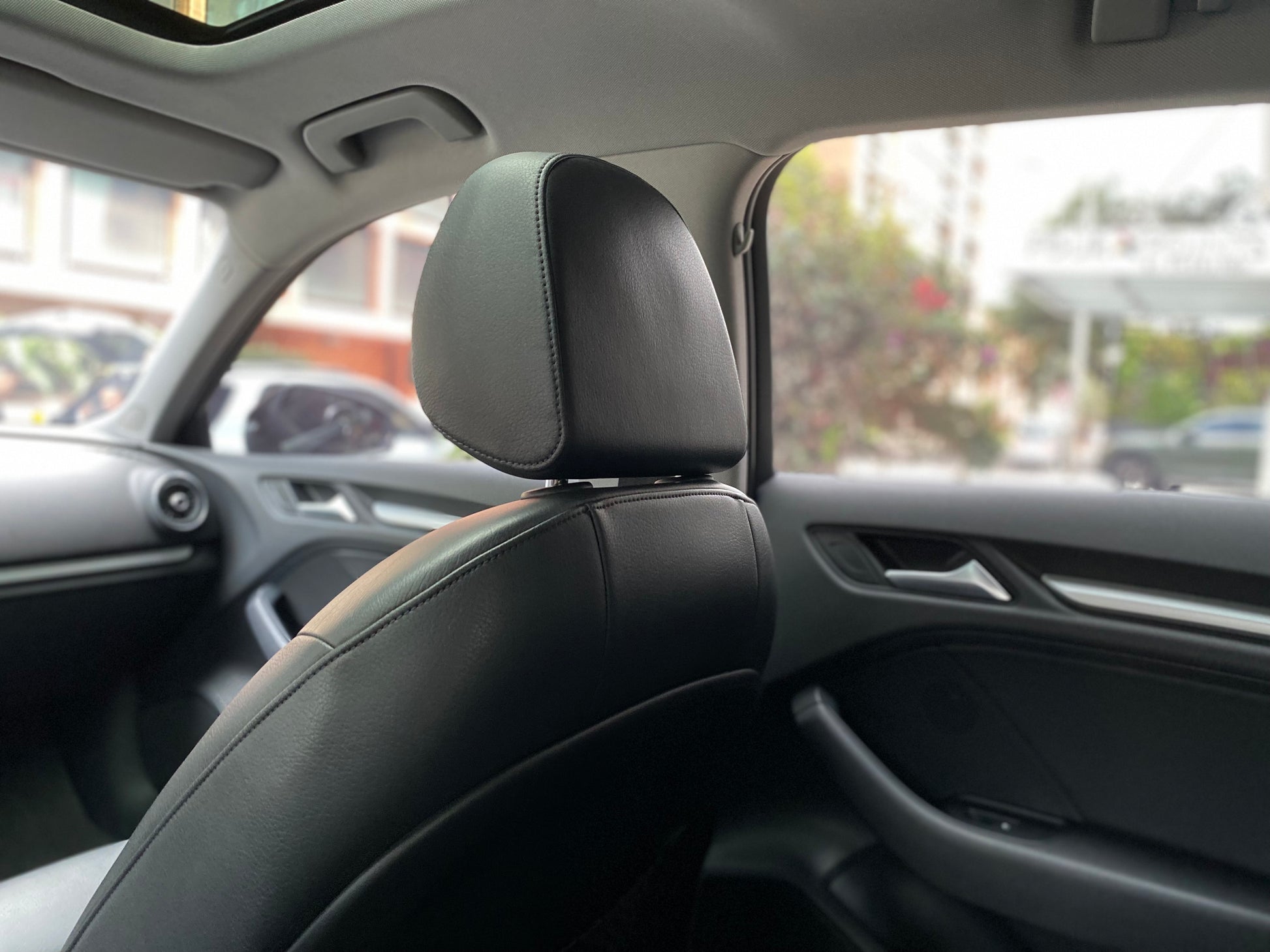 Audi A3 Sportback Modelo 2020 - Autos 93