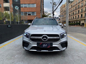 Mercedes-Benz GLB 200 Modelo 2022