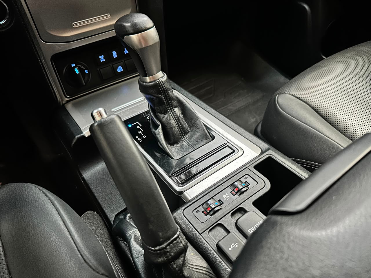 Toyota Prado TXL Diésel Modelo 2024