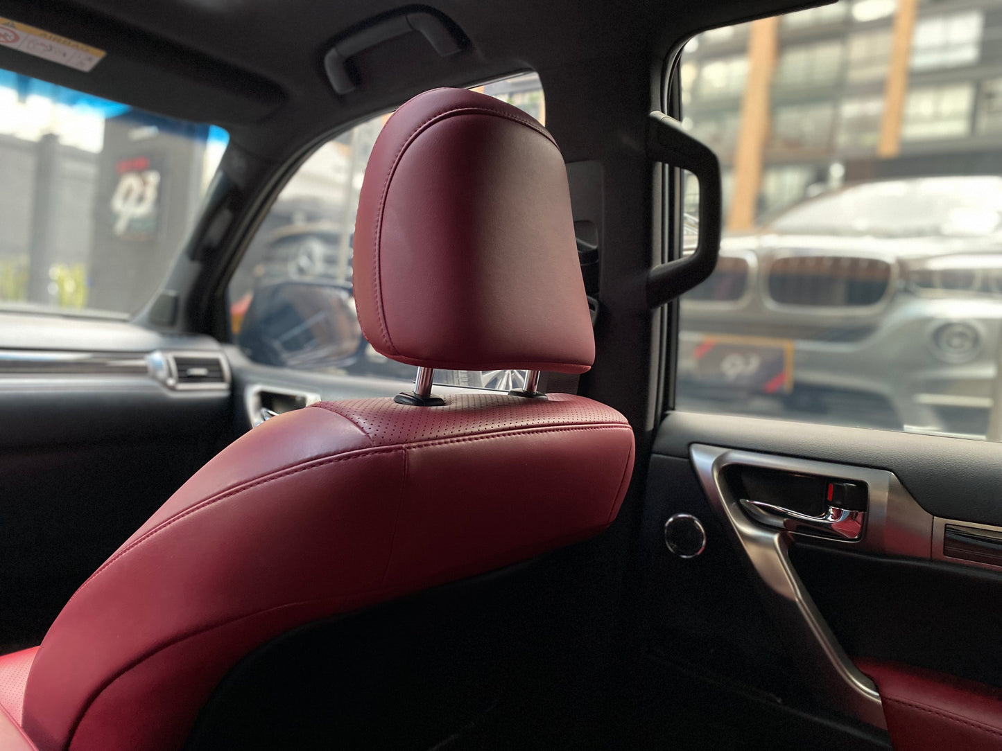 Lexus GX 460 Modelo 2022 - Autos 93