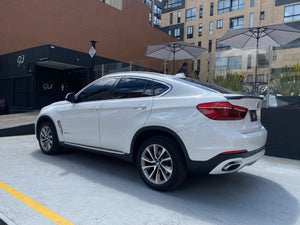 BMW X6 xDrive35I Modelo 2018