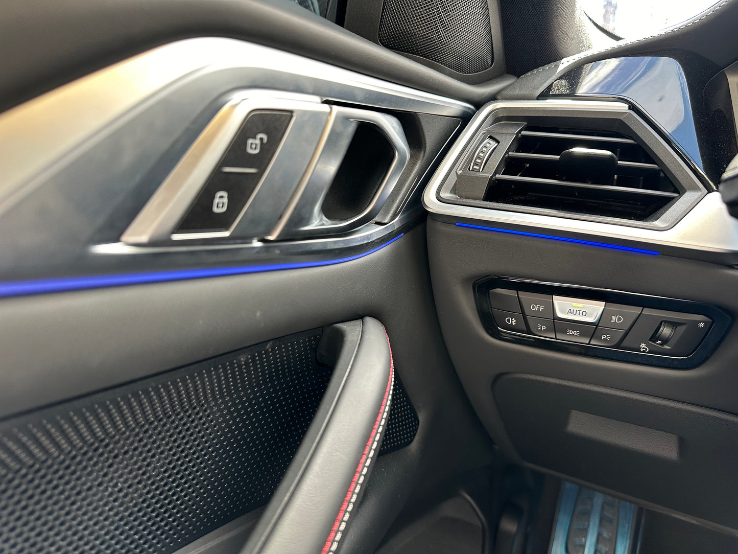 BMW M4 CSL Modelo 2023 - Autos 93