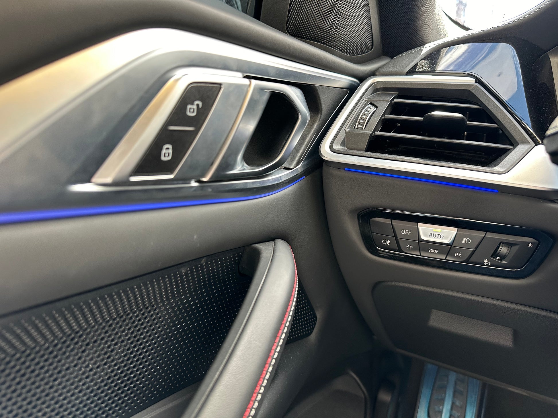 BMW M4 CSL Modelo 2023 - Autos 93