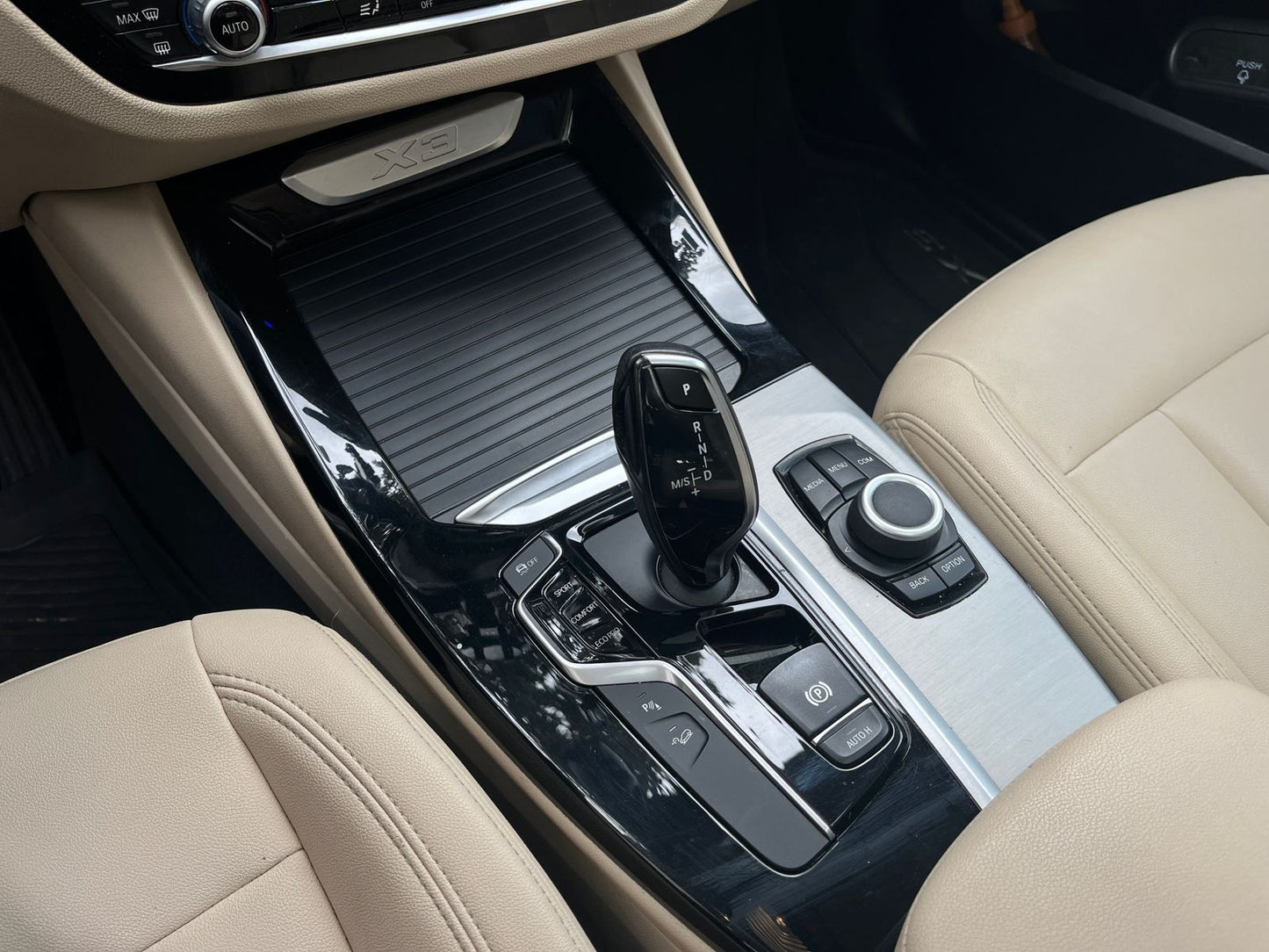 BMW X3 XDrive30i Modelo 2019