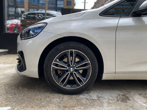 BMW 218I Active Tourer Modelo 2021