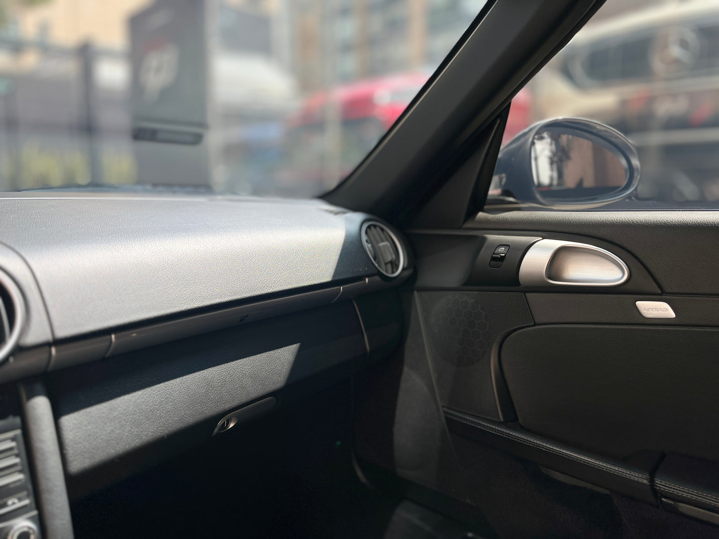 Porshe Boxster S Modelo 2010 - Autos 93