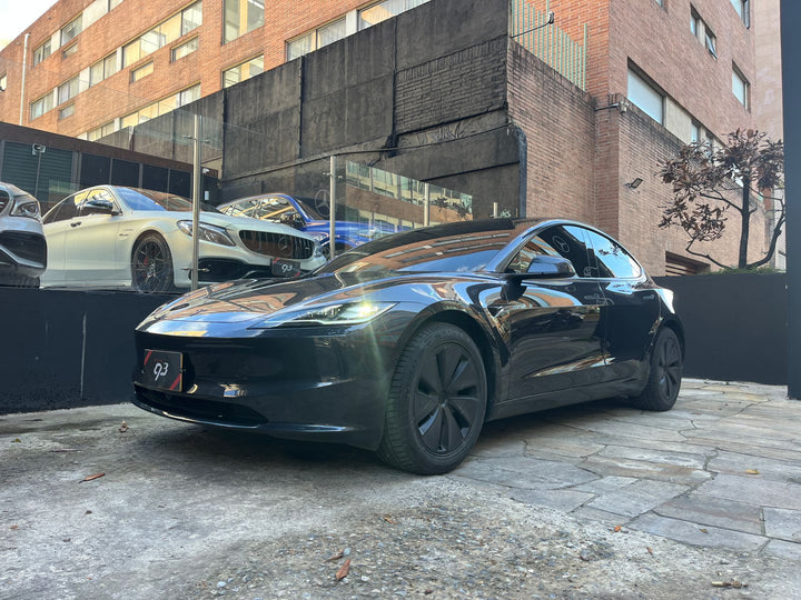 Tesla Model 3 Modelo 2026 - Autos 93