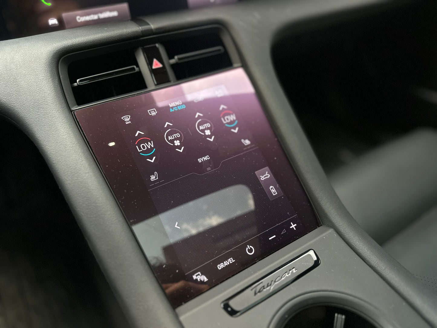 Porsche Taycan 4S Cross Turismo Modelo 2023 - Autos 93