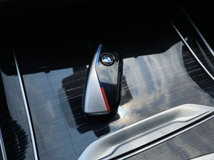 BMW X5 M60I xDrive Híbrida Modelo 2024