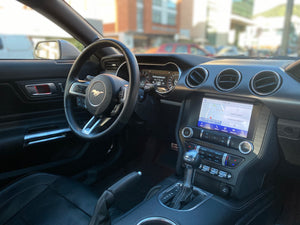 Ford Mustang GT Modelo 2020