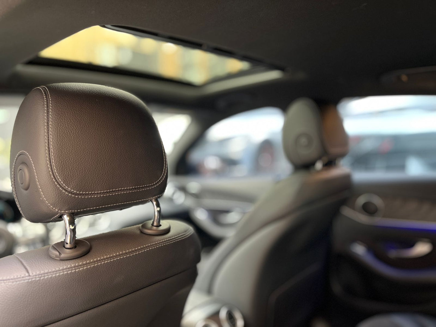 Mercedes-Benz GLC 300e 4MATIC Modelo 2022