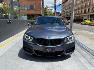 BMW M235I Coupé Modelo 2016