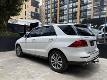 Cargar imagen en el visor de la galería, Mercedes-Benz GLE 250D 4MATIC Modelo 2019
