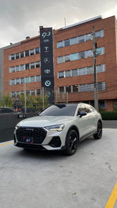 AUDI Q3 SportBack 35 TFSI Modelo 2022