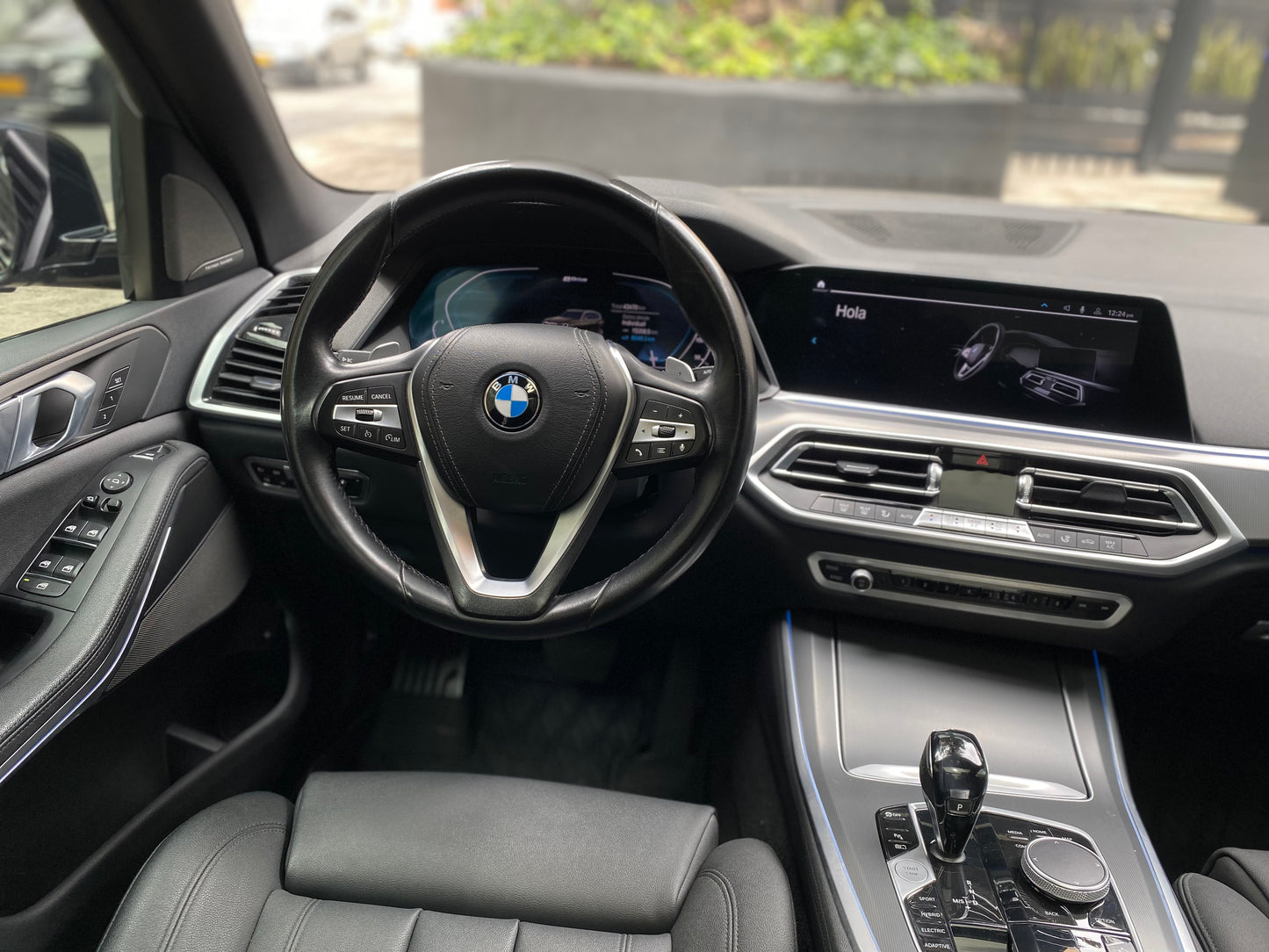 BMW X5 xDrive45E Modelo 2021 - Autos 93