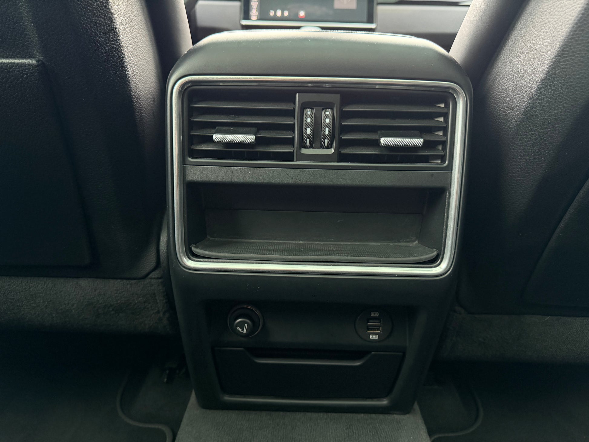 Porsche Cayenne Modelo 2019 - Autos 93