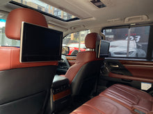 Cargar imagen en el visor de la galería, Lexus LX 570 Blindada Modelo 2017
