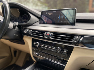 BMW X5 xDrive50I Modelo 2017