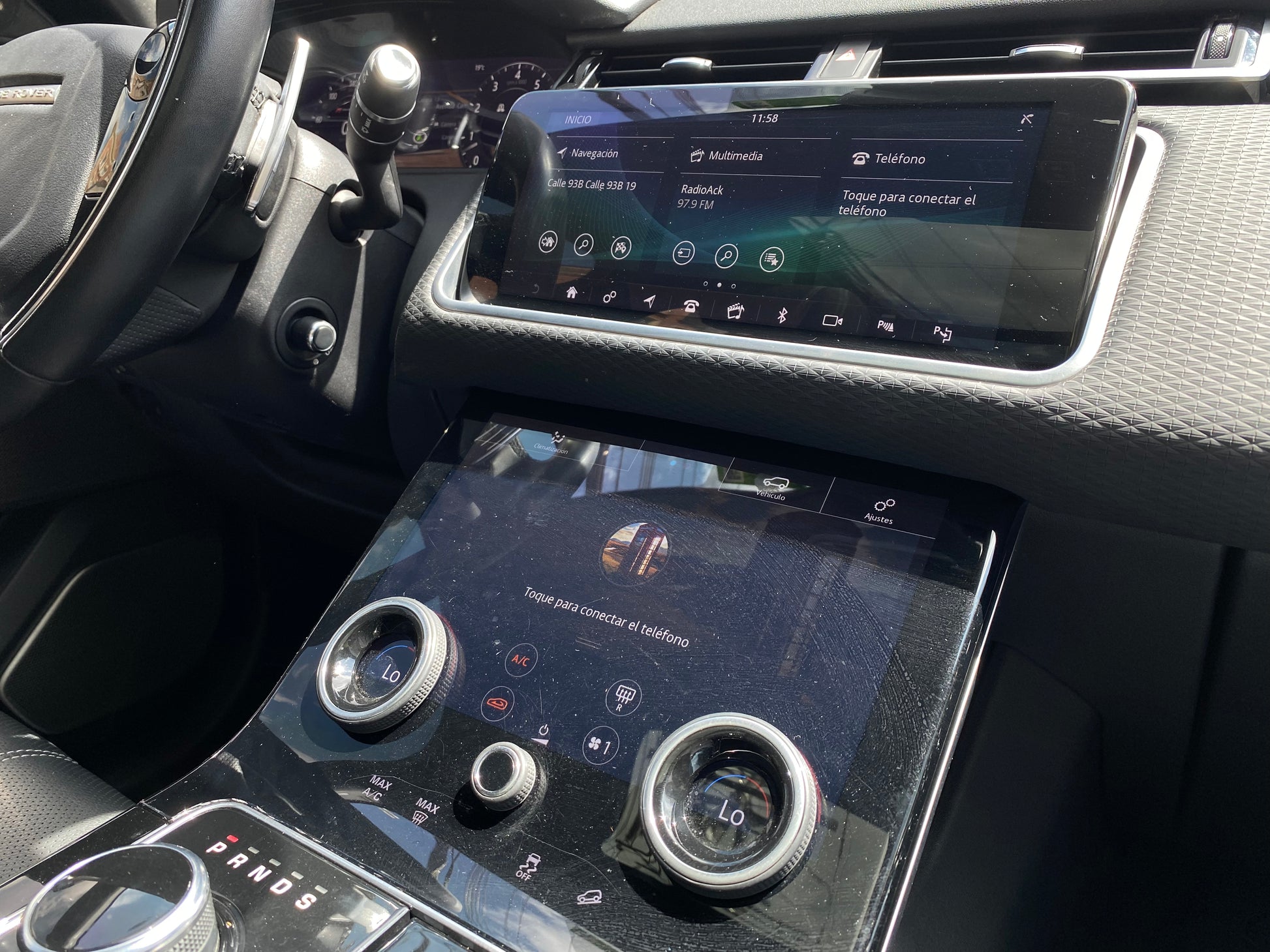 Land Rover Range Rover Velar P380 SE Modelo 2019 - Autos 93