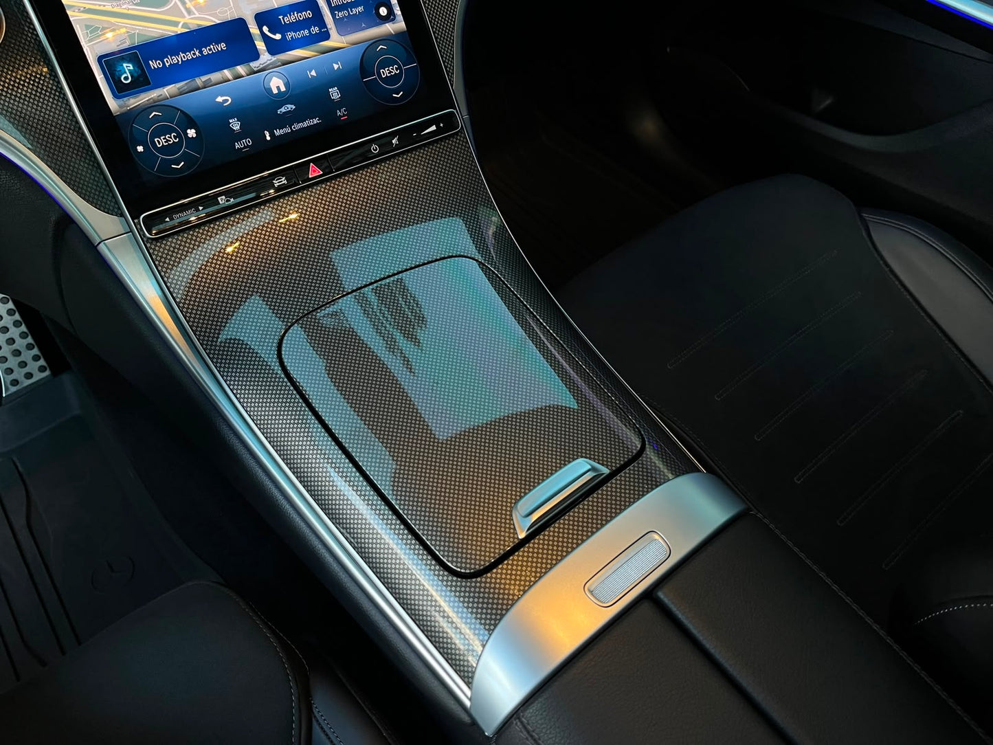 Mercedes-Benz GLC 300 Coupé 4MATIC Modelo 2026