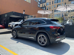 Mercedes-Benz GLA 200 Modelo 2022