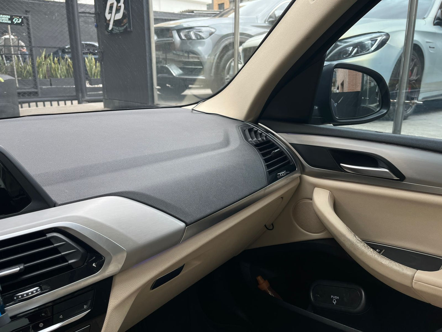 BMW X3 XDrive30i Modelo 2019