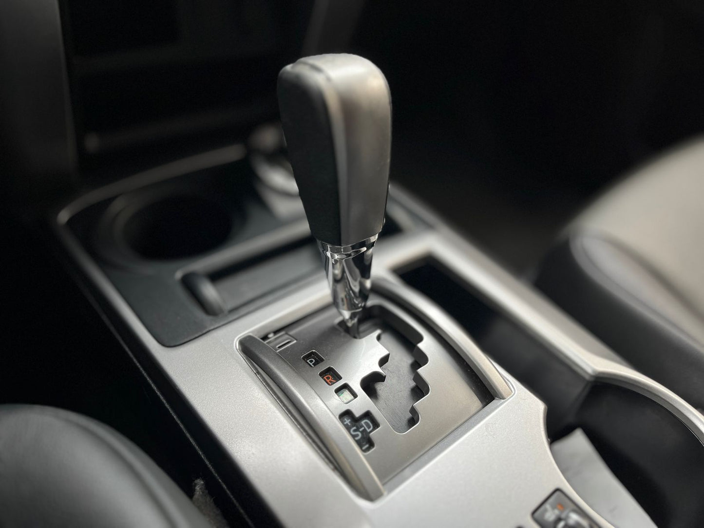 Toyota 4Runner SR5 Modelo 2021 Blindada