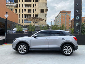 Audi Q2 35 TFSI Modelo 2021