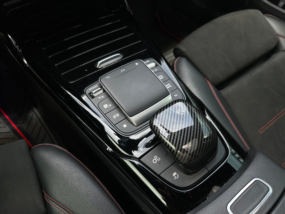 Mercedes-Benz AMG A 35 4MATIC Modelo 2022