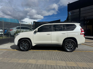 Toyota Prado TXL Modelo 2014