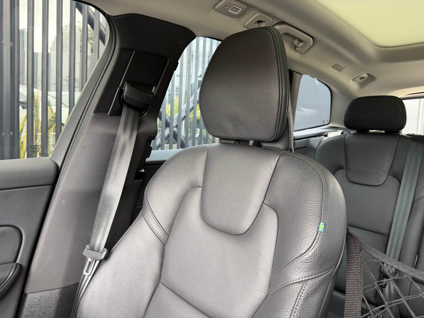 Volvo XC-60 T8 AWD Modelo 2024