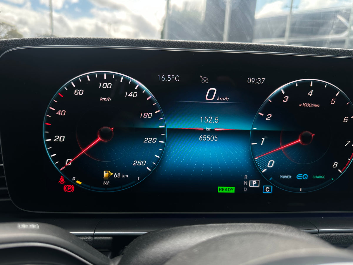 Mercedes-Benz GLE 450 4MATIC Blindada Modelo 2020 - Autos 93