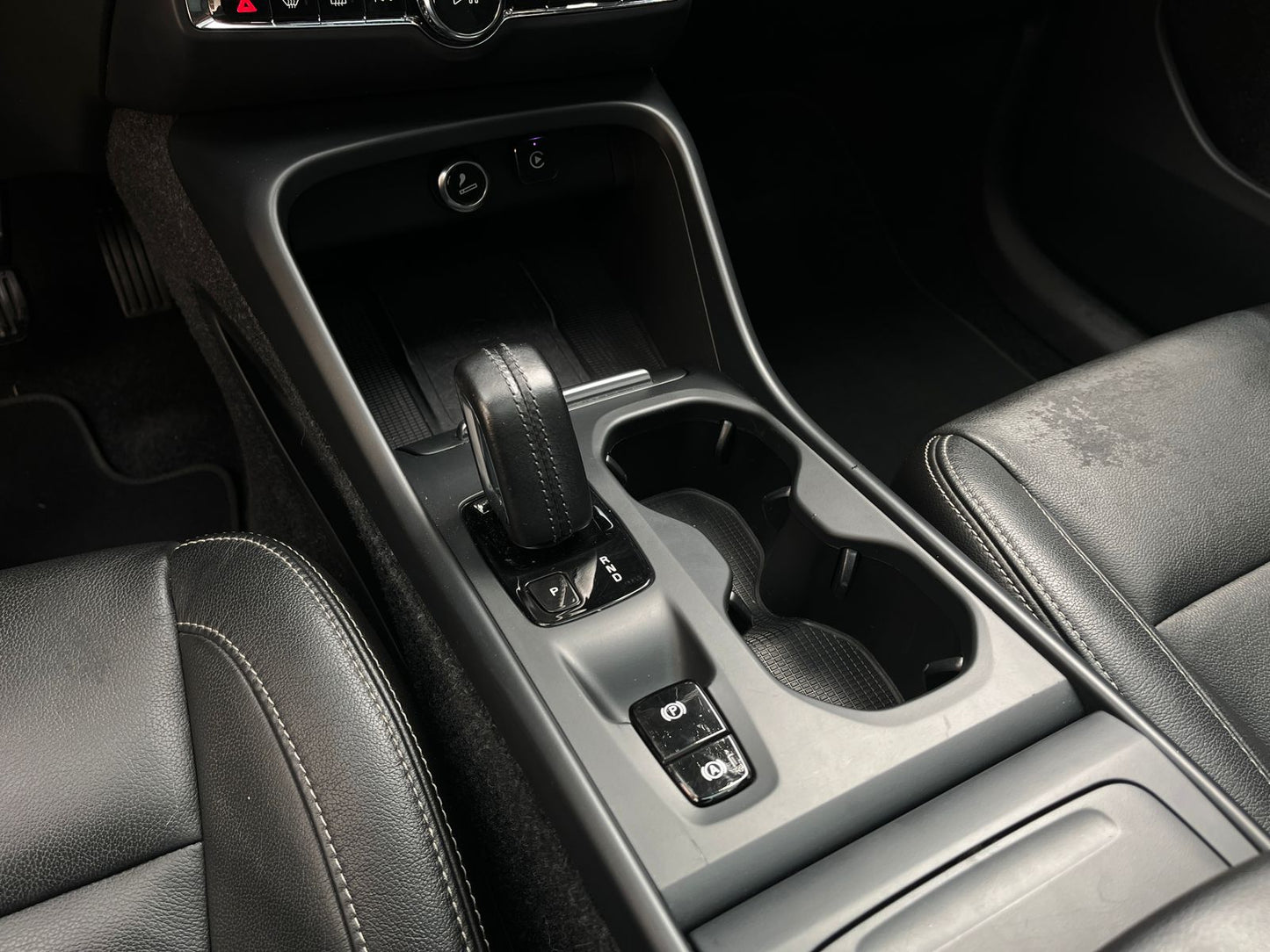 Volvo XC40 T2 Momentum Modelo 2019