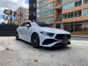 Mercedes-Benz AMG A35 4MATIC Híbrido Modelo 2023