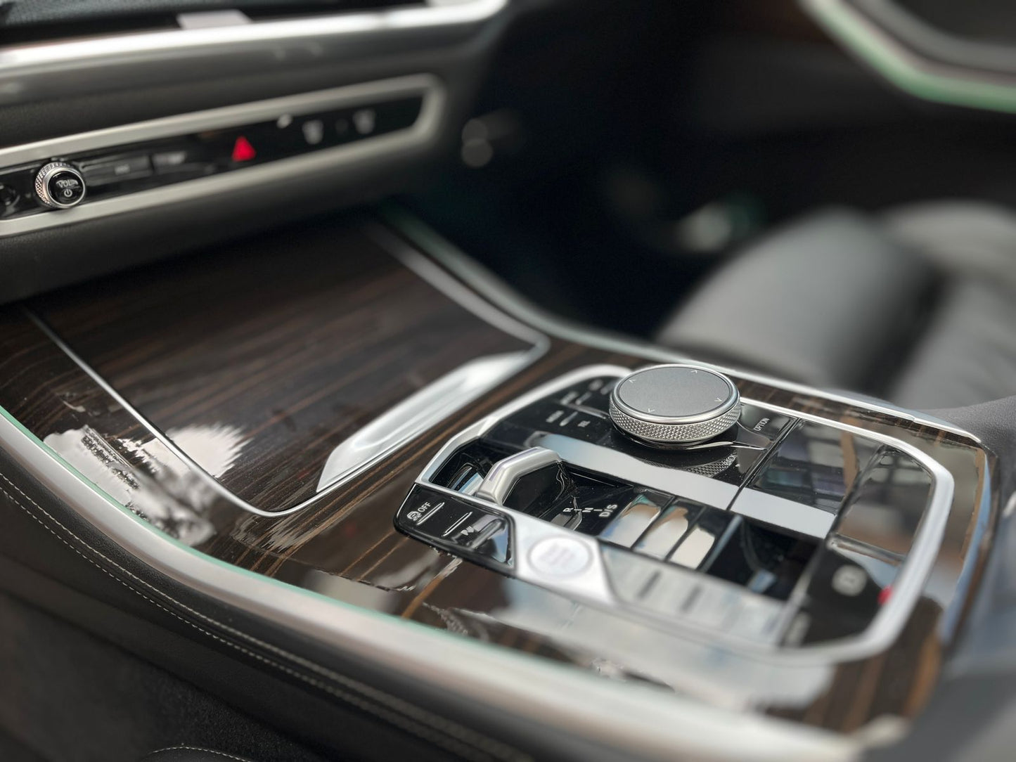 BMW X5 xDrive40i Versión M Modelo 2024