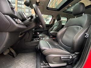 Mini Cooper S Countryman Modelo 2020