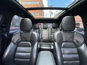 Porsche Cayenne Modelo 2016