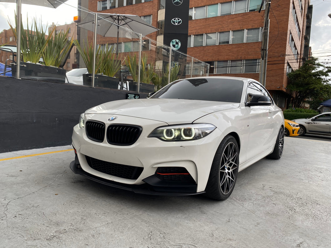 BMW M240I Coupé Modelo 2018