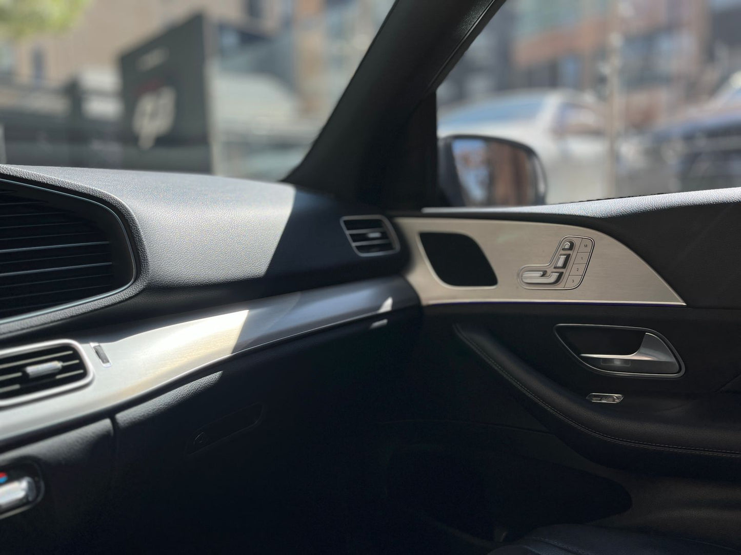 Mercedes-Benz GLE 450 4MATIC Modelo 2022