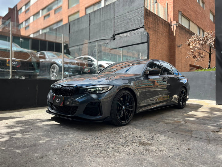 BMW M340i Modelo 2021