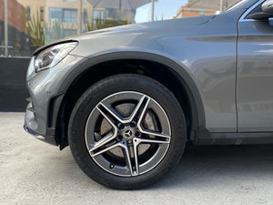 Mercedes-Benz GLC 300E Híbrido Modelo 2021