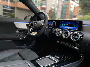 Mercedes-Benz AMG A35 4MATIC Híbrido Modelo 2023