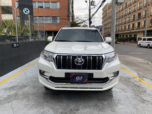 Toyota Prado TXL Modelo 2020