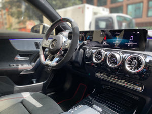 Mercedes-Benz AMG CLA 45S 4MATIC Modelo 2023
