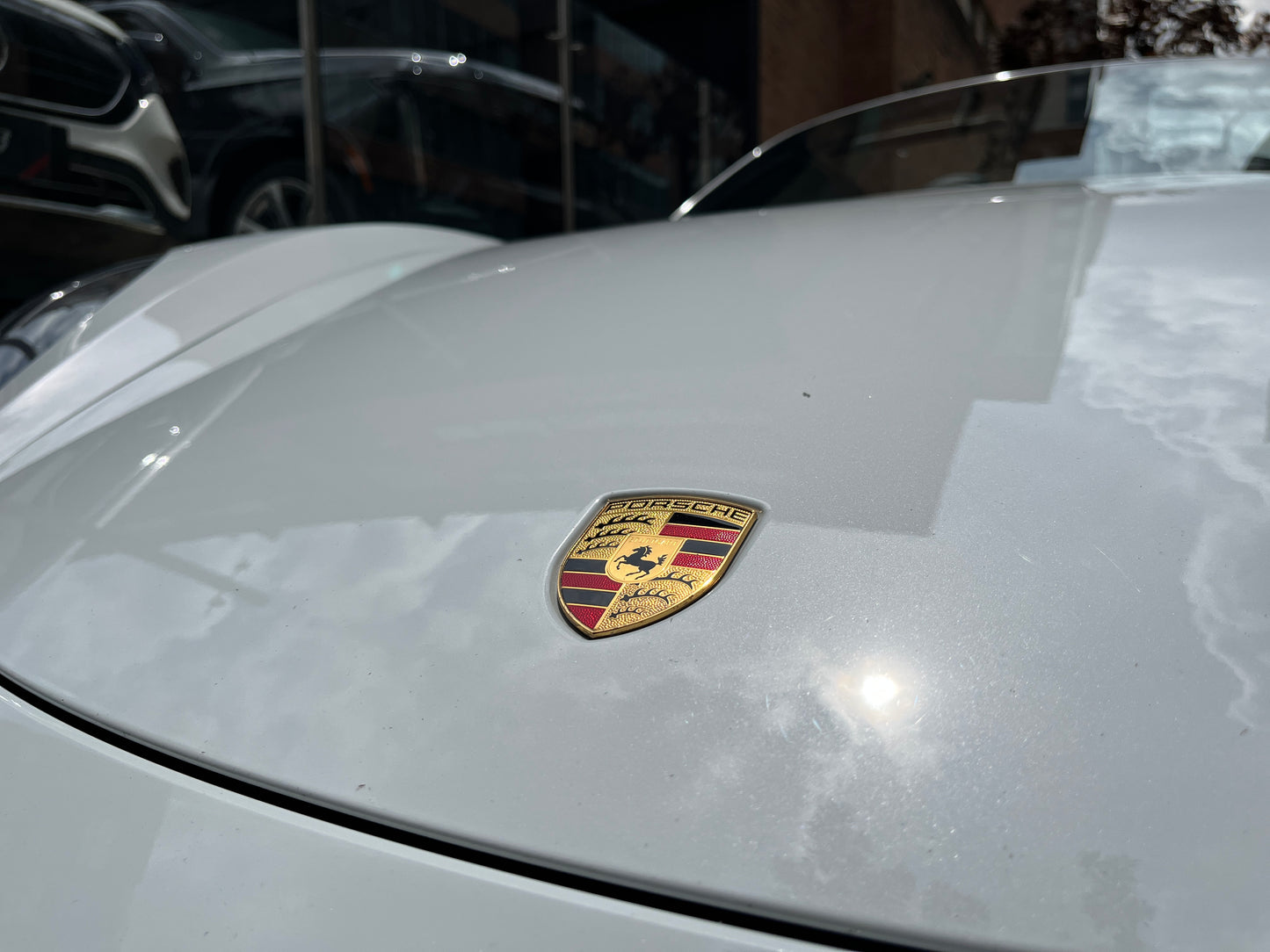 Porsche 718 Boxster S Modelo 2019 - Autos 93