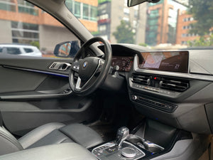 BMW 220I Gran Coupé Modelo 2021