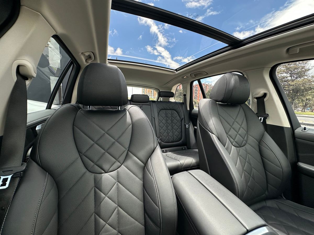 BMW X5 xDrive50e Modelo 2024