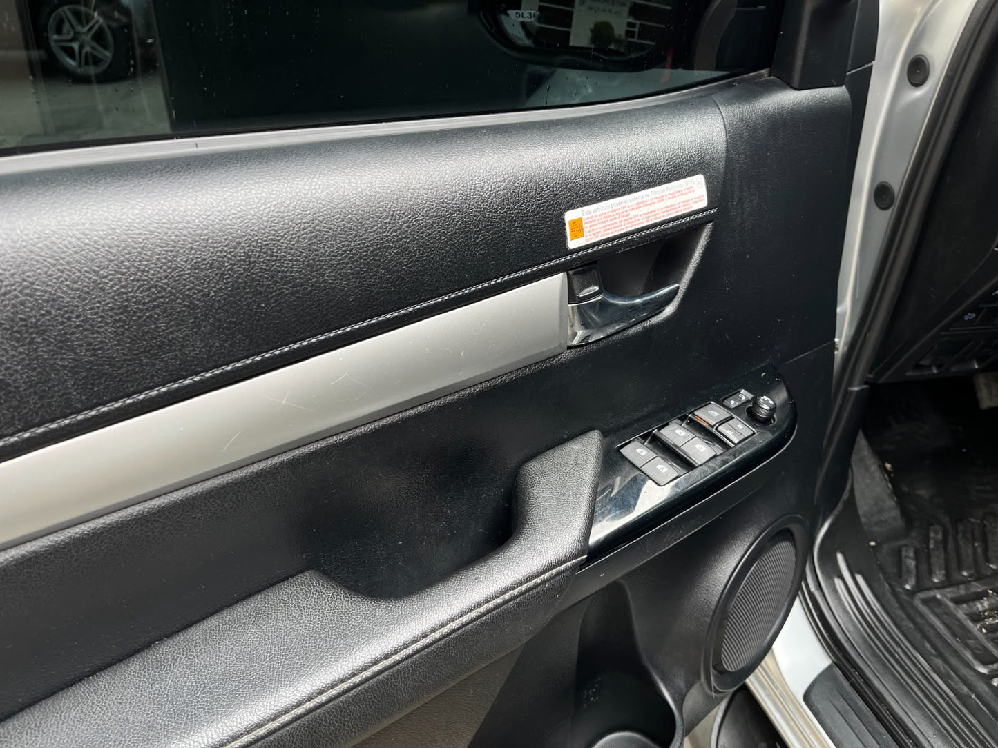 Toyota Hilux SRX 2.8 4x4 AT Modelo 2024