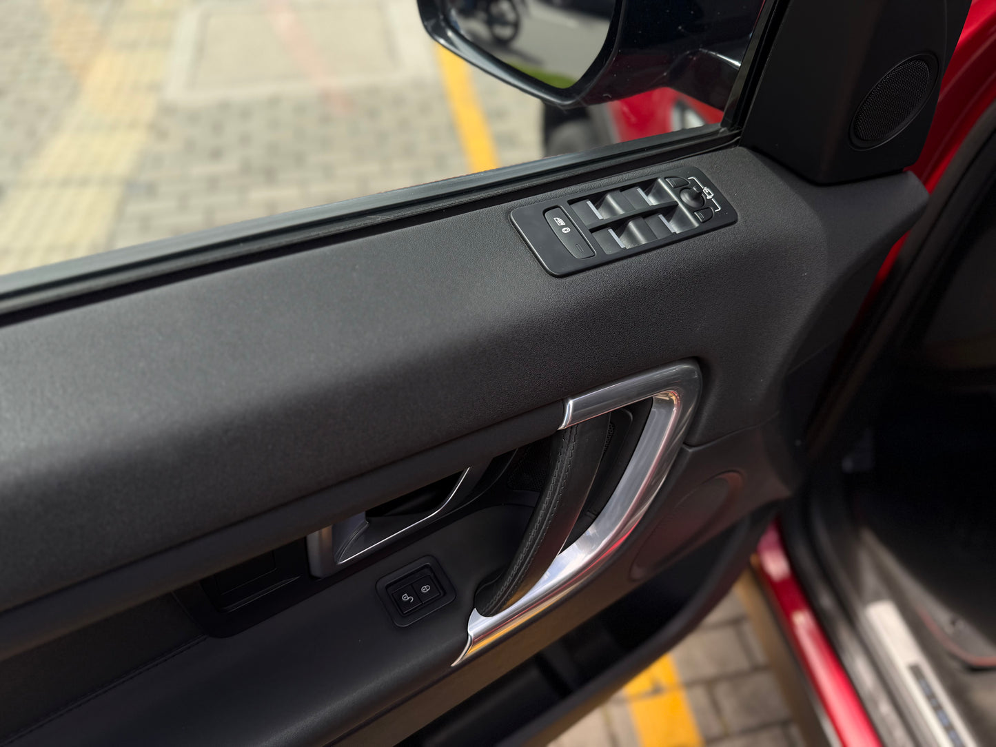 Land Rover Discovery Sport HSE Si4 Modelo 2017 - Autos 93